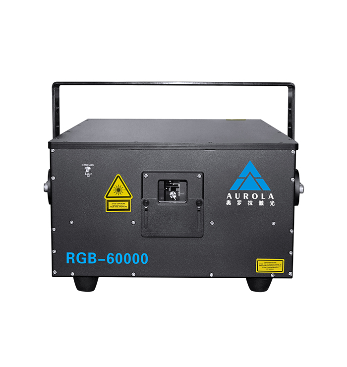 户外防水全彩激光灯