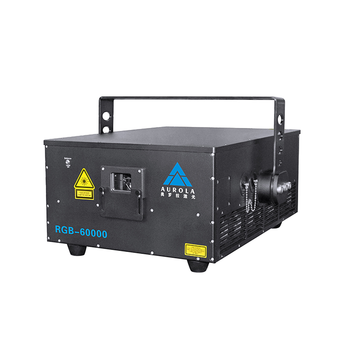 户外防水全彩激光灯