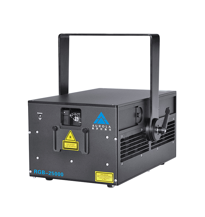 室内单绿激光灯