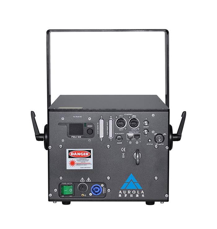 室内单绿激光灯