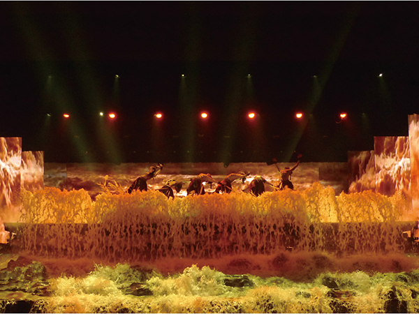 河南开封·东京艺术中心