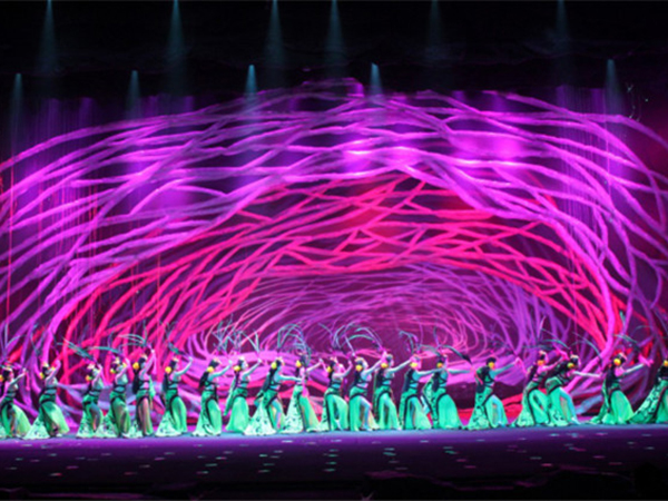 安徽黄山花山谜窟