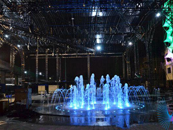 世界顶级神秀-极力道