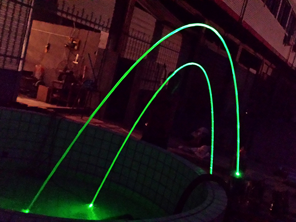 广东阳江玻光泉