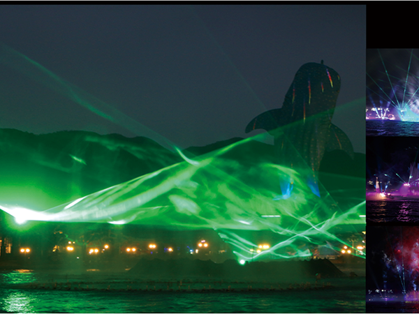 长隆国际海洋度假区