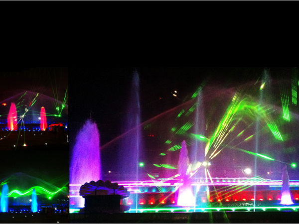 贵州安顺·多彩文化万象旅游城