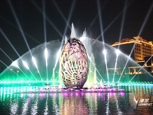 惠州千花洲生态园