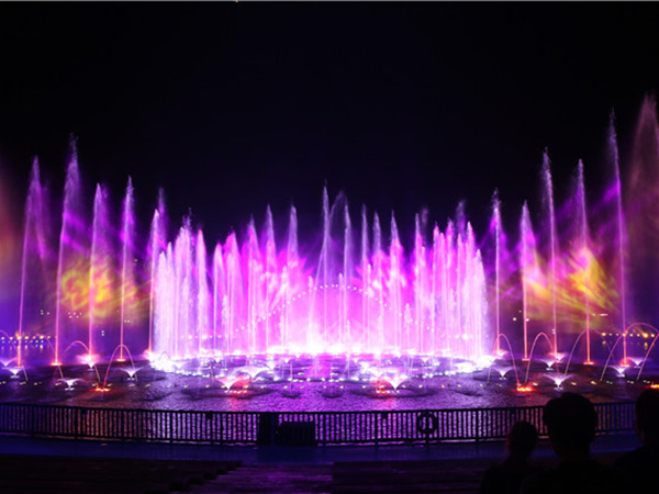 南昌万达主题乐园