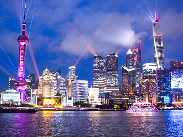 地标激光灯的作用与功能介绍