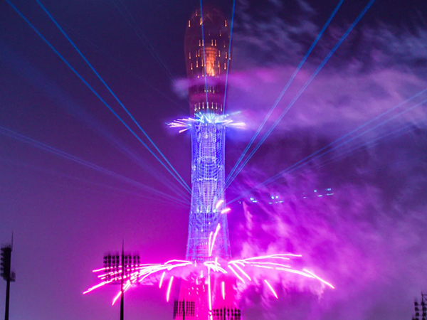 选择激光灯产品需要分析哪些内容