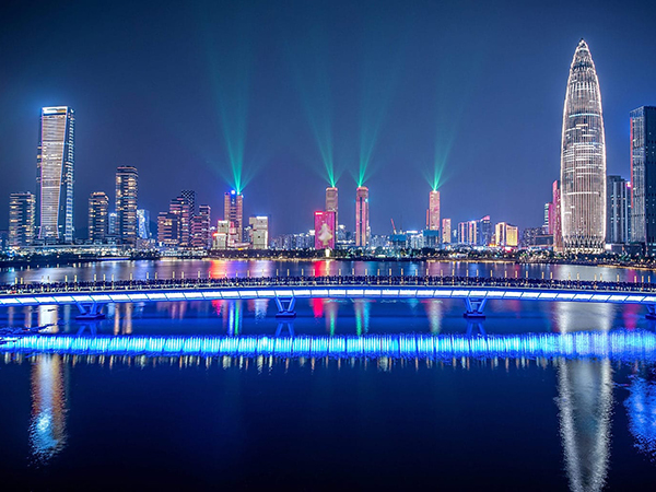 购买户外激光灯时，要注意哪几点？