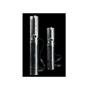 低压可调控潜水泵