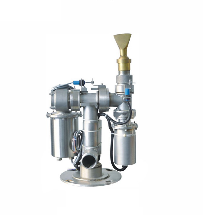 二维数码喷头（HYFa1403）