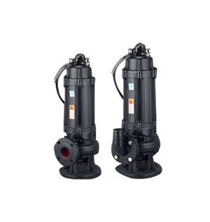 潜水排污泵