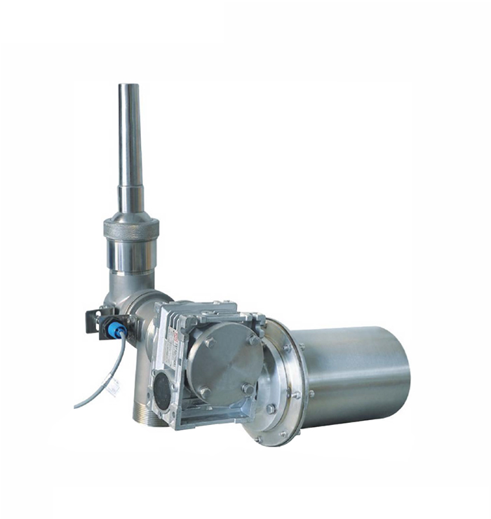 一维数码喷头（HYFa1302）