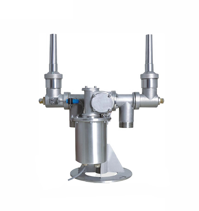 一维数码喷头（HYFa1304）