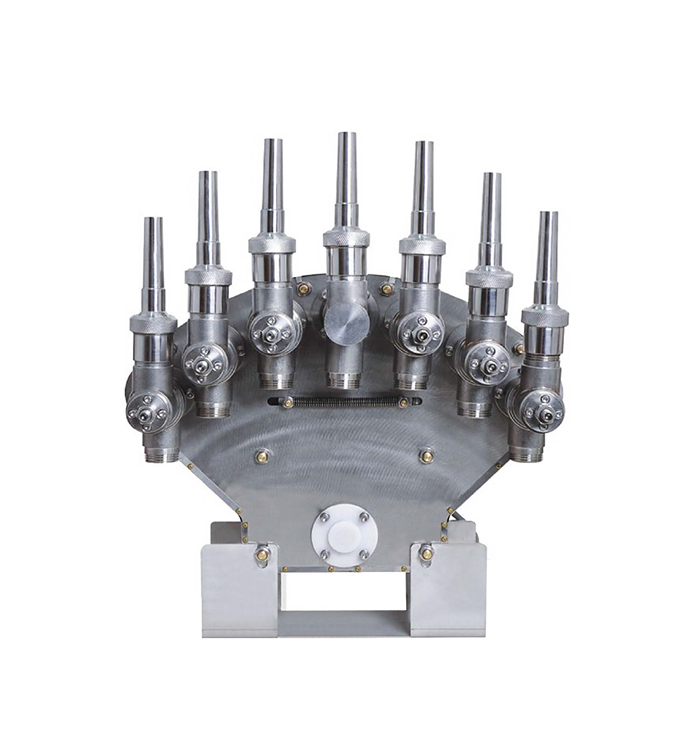 一维数码喷头（HYFa1305）