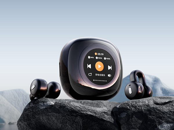 TWS耳机行业解决方案