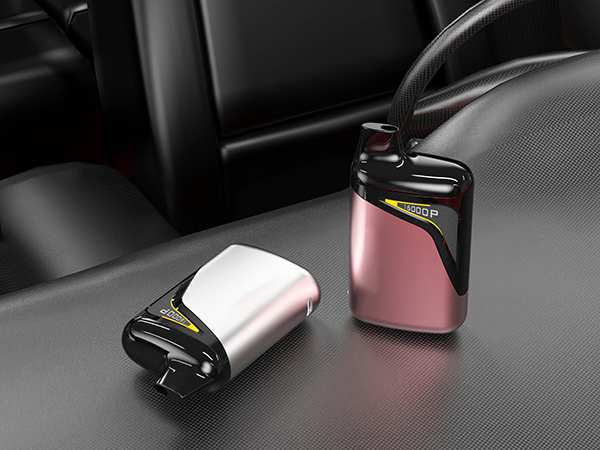 电子烟解决方案