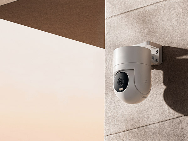 安防产品解决方案