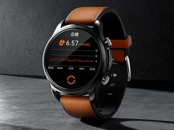 智能手表/手环 解决方案