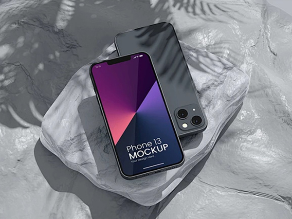 手机行业解决方案