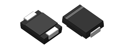 TVS(瞬态电压抑制二极管)