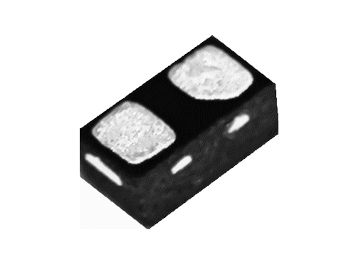 0603-2L 静电放电二极管