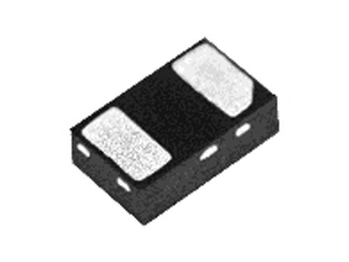 DFN1610-2L 静电放电二极管