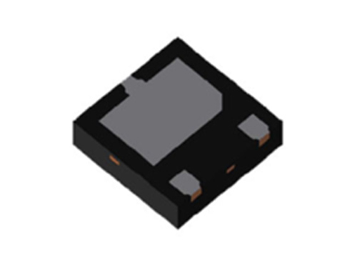 DFN2020 静电放电二极管