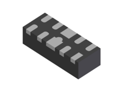 DFN2510 静电放电二极管