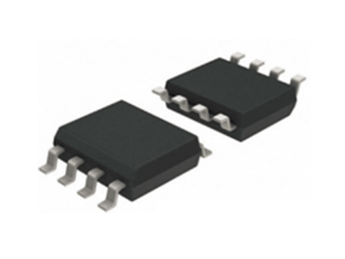 SO-8 静电放电二极管