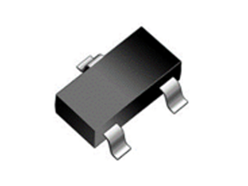 SOT23 静电放电二极管