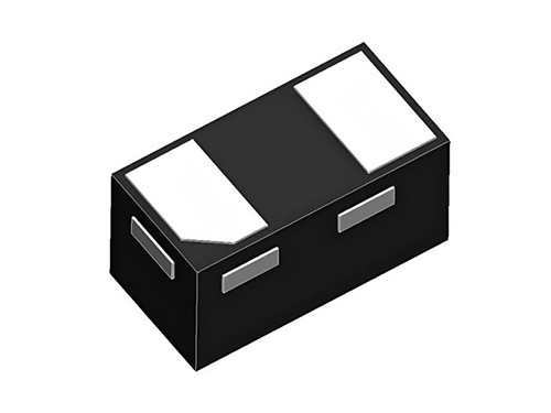 DFN1006-2L 静电放电二极管