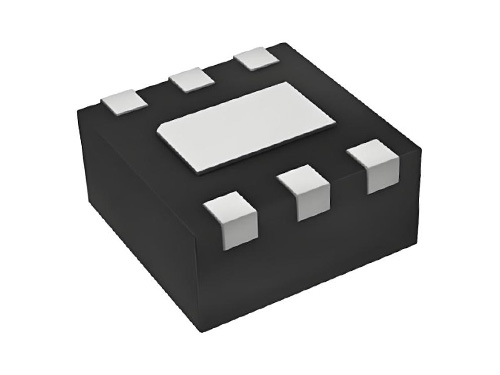 DFN1616 静电放电二极管
