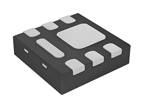 DFN2020-6L 静电放电二极管