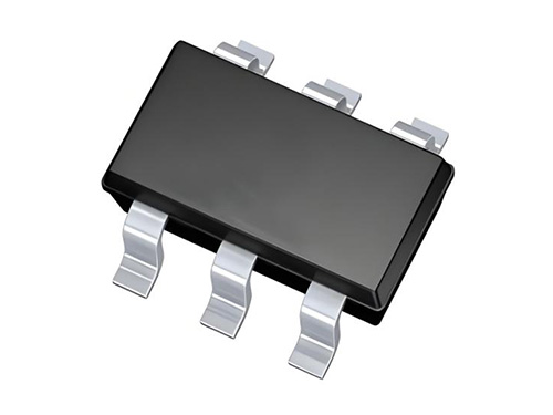 SOT23-6L 静电放电二极管