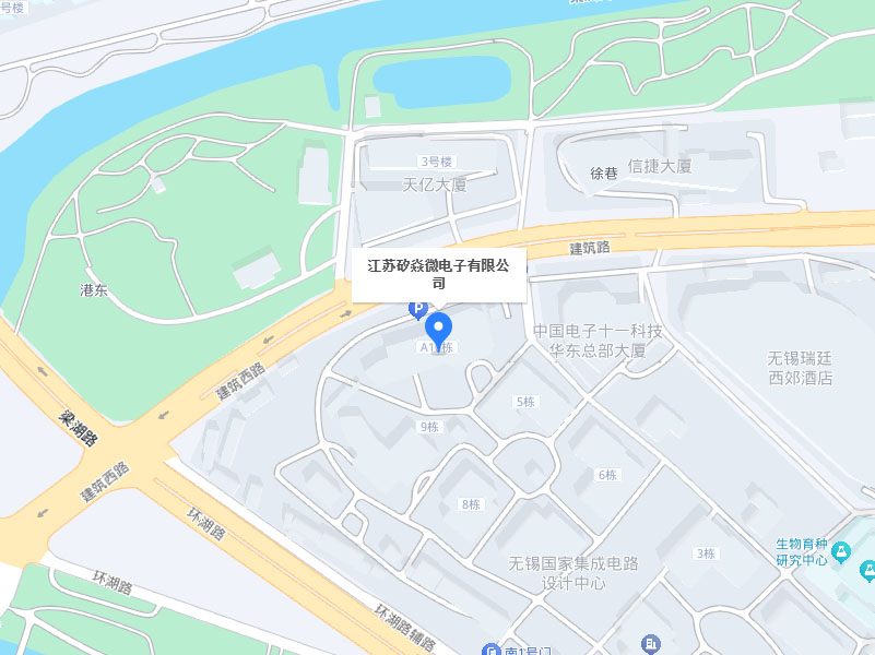 地理位置