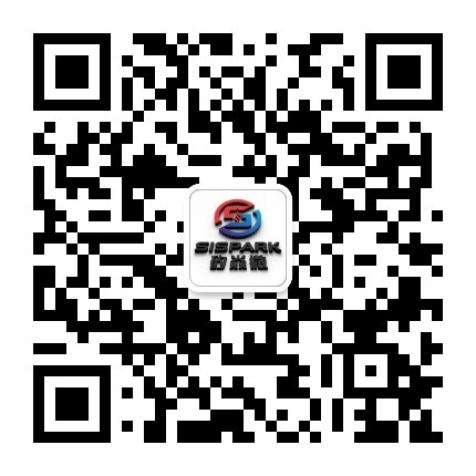 公众号
