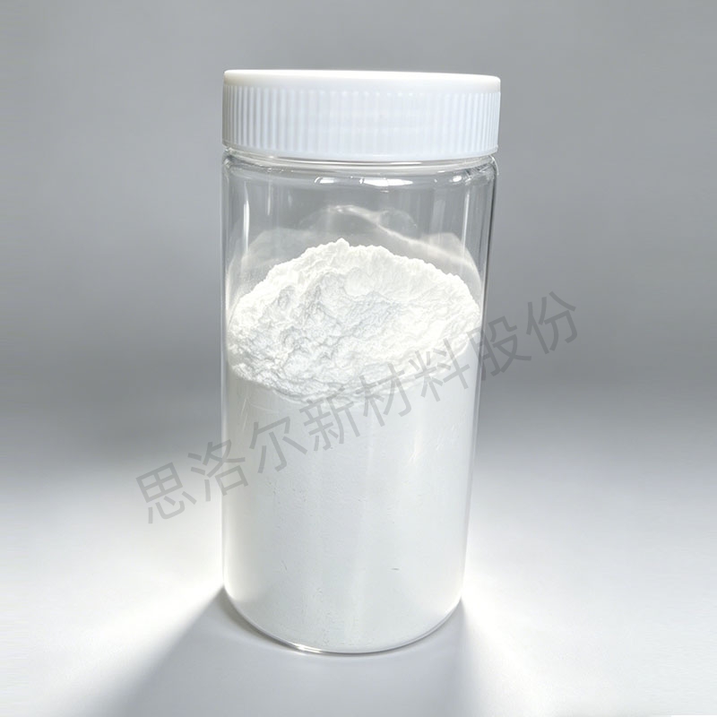Siluoer18系列线材挤塑砂面粉