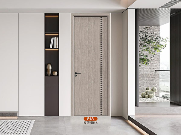 818樱花科技木