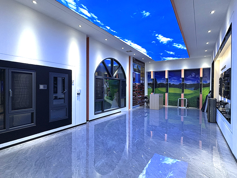展示厅