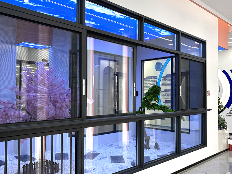 展示厅
