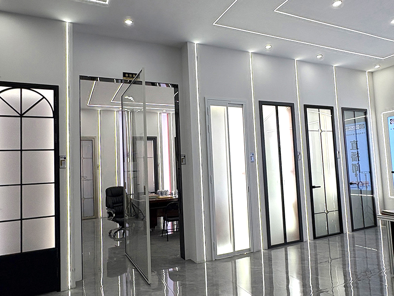 展示厅