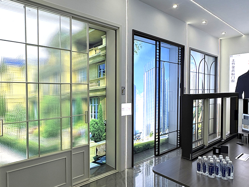 展示厅