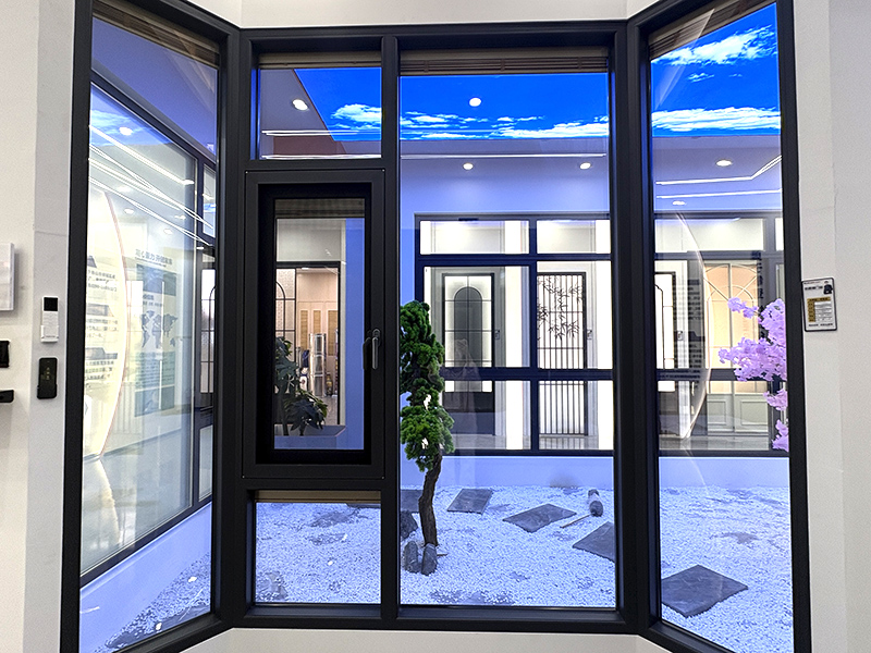 展示厅