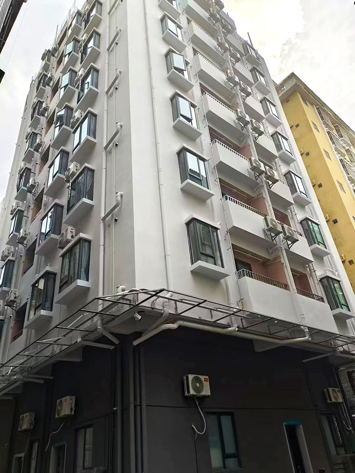 工程案例