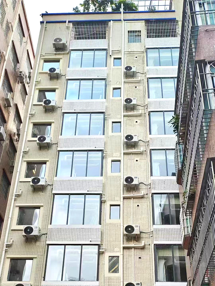 工程案例
