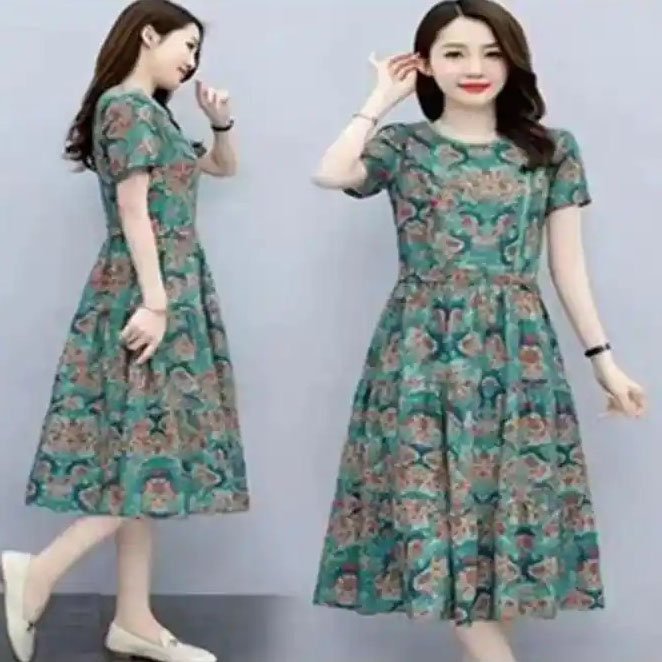 服装库存回收