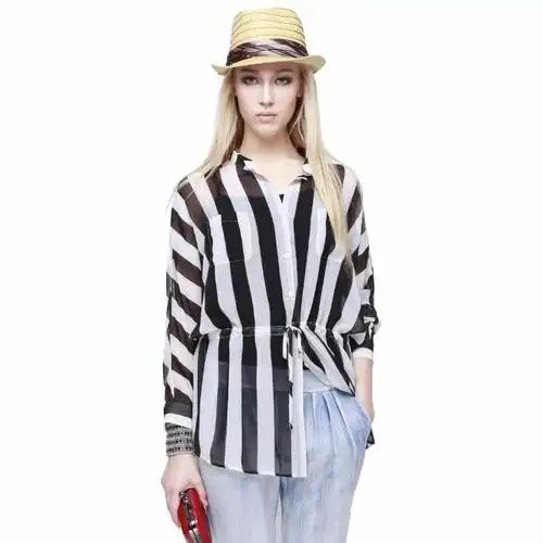 服装库存回收